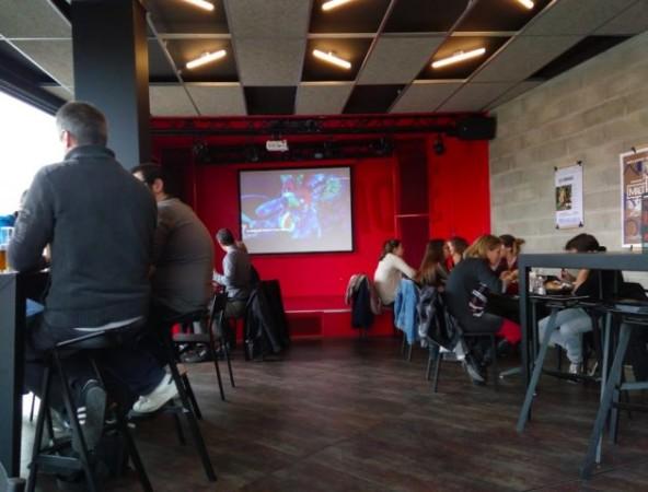 Les Meilleurs Bars à Brignais - Ninkasi Brignais