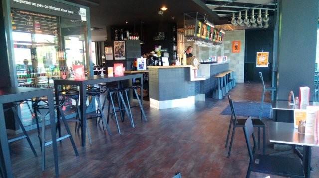 Les Meilleurs Bars à Brignais - Ninkasi Brignais