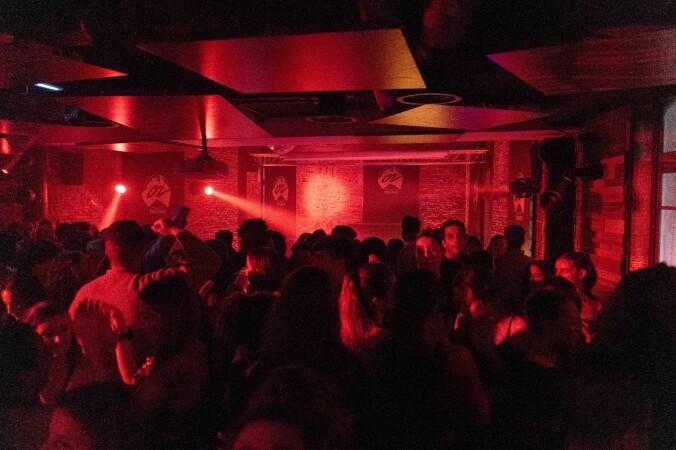 Les Meilleurs Bars à Toulouse - Café Oz Toulouse