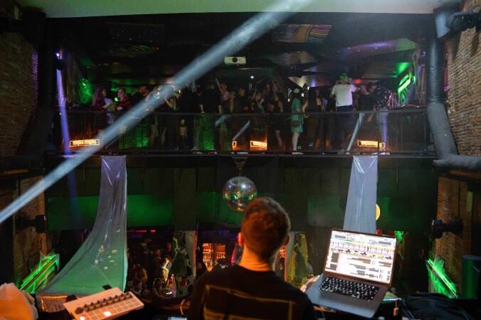 Les Meilleurs Bars à Toulouse - Café Oz Toulouse