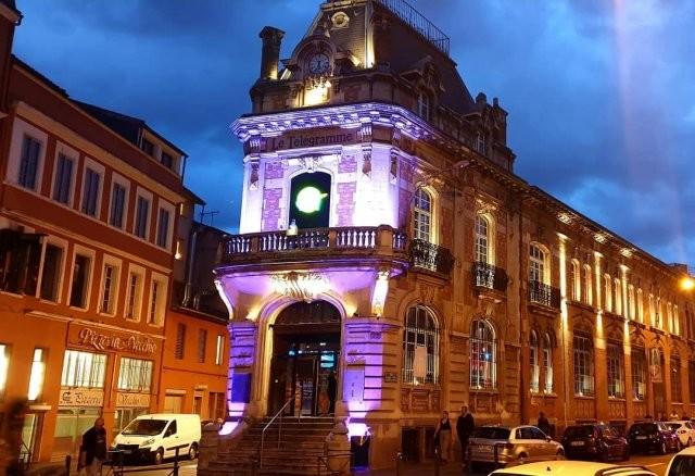 Best Sports Bars in Toulouse - Café Oz Toulouse