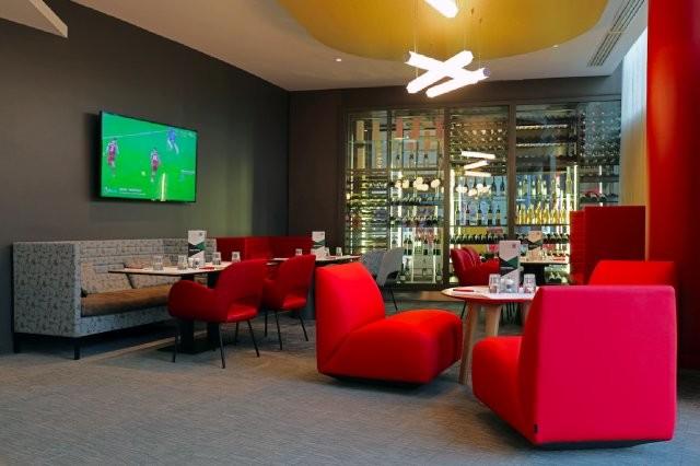 Beste Sportsbars in Lille - Casino Barriere Lille - Café des Sports