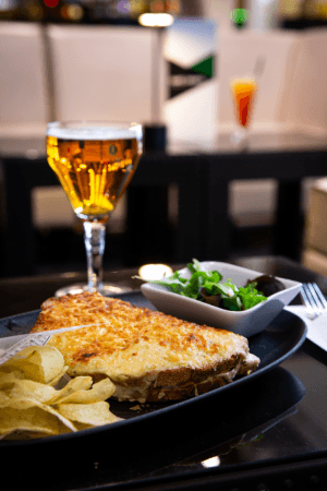 Beste Sportsbars in Lille - Casino Barriere Lille - Café des Sports