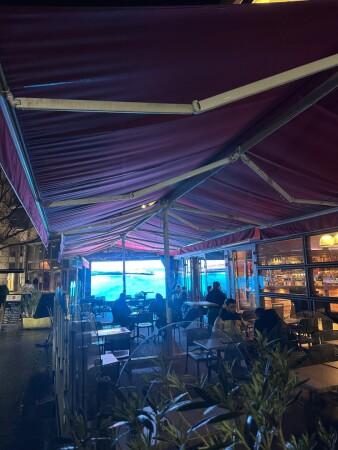 Best Sports Bars in Lyon - La Station