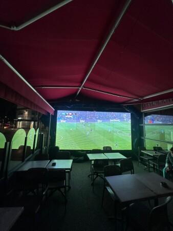Best Sports Bars in Lyon - La Station