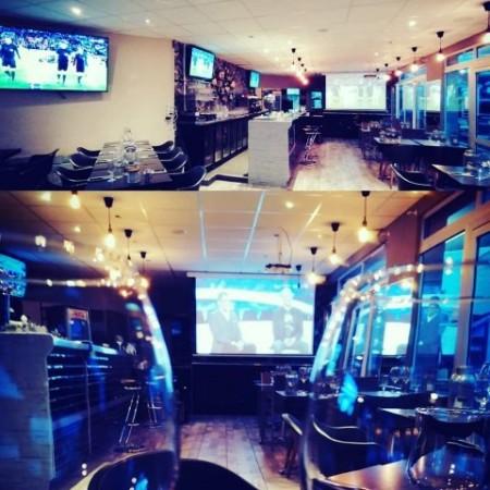 Les Meilleurs Bars à Agde - Les Dunes