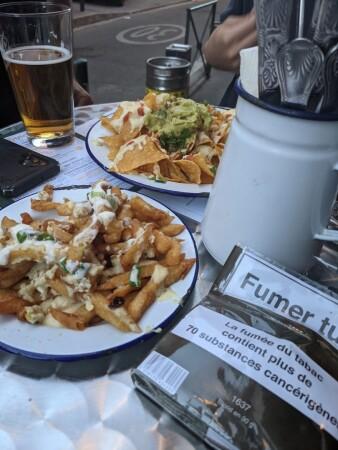 Les Meilleurs Bars à Toulouse - The Frog & Rosbif - Toulouse