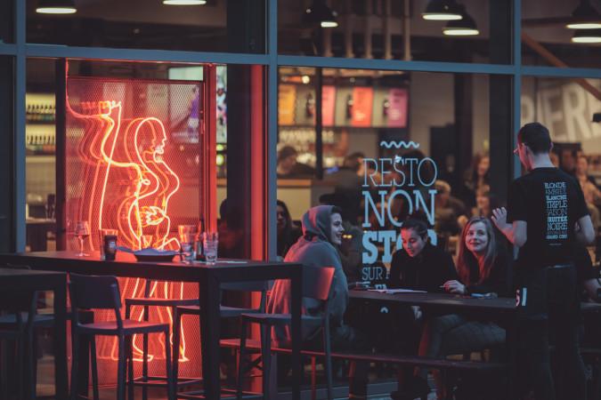 Les Meilleurs Bars à Villefranche-sur-Saône - Ninkasi Villefranche