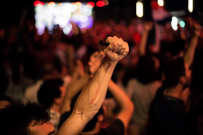 Les Meilleurs Bars à Villefranche-sur-Saône - Ninkasi Villefranche