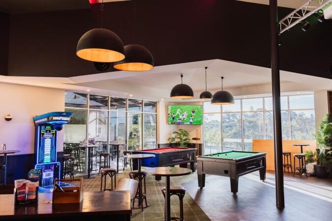 Best Sports Bars in Beenleigh - Beenleigh Tavern