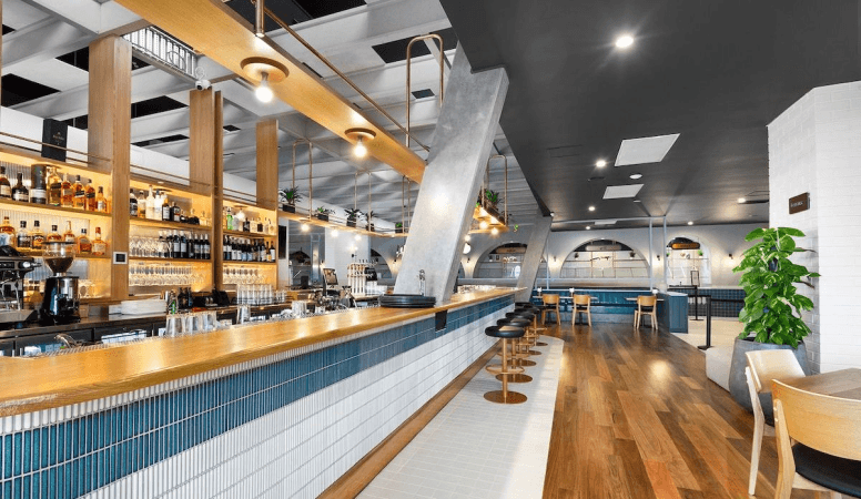 Best Sports Bars in Adelaide - Brighton Metro Hotel