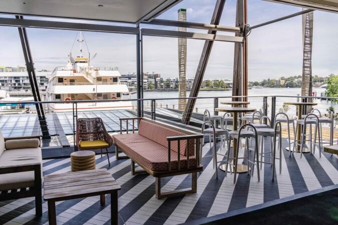 Best Sports Bars in Sydney - Bungalow 8