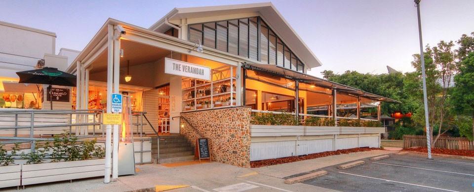 Best Sports Bars in Brisbane - Cleveland Sands
