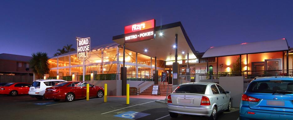 Best Sports Bars in Waterford - Fitzy's Waterford Hotel