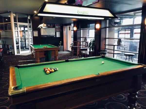 Best Sports Bars in Pennington - Grand Junction Tavern