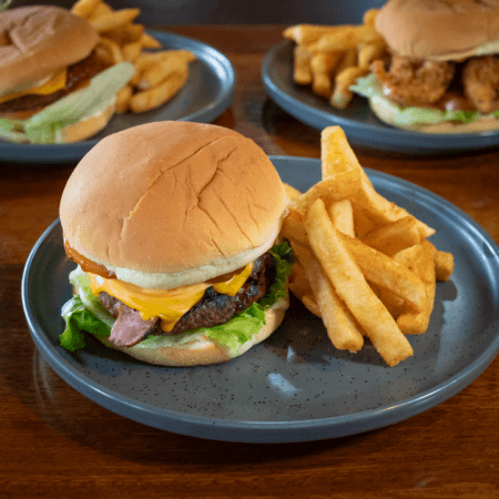 Best Sports Bars in Pennington - Grand Junction Tavern