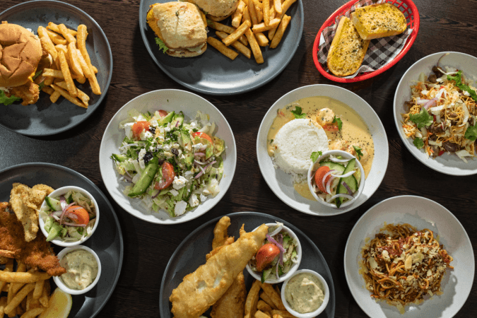 Best Sports Bars in Pennington - Grand Junction Tavern