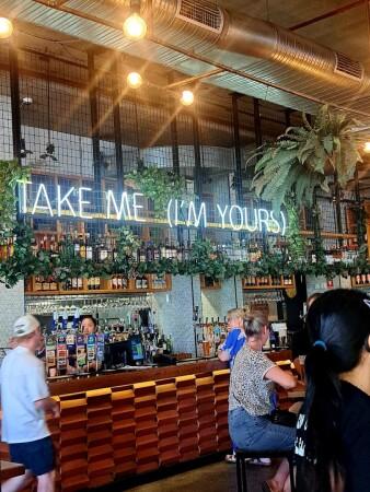 Best Sports Bars in Melbourne - Hopscotch