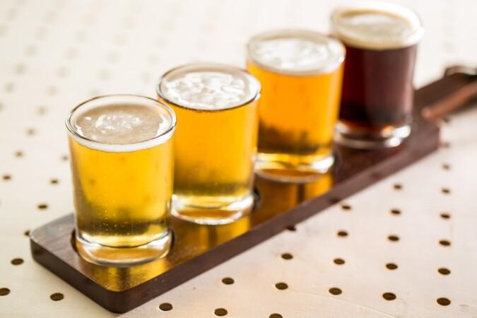 Best Sports Bars in Melbourne - Hopscotch