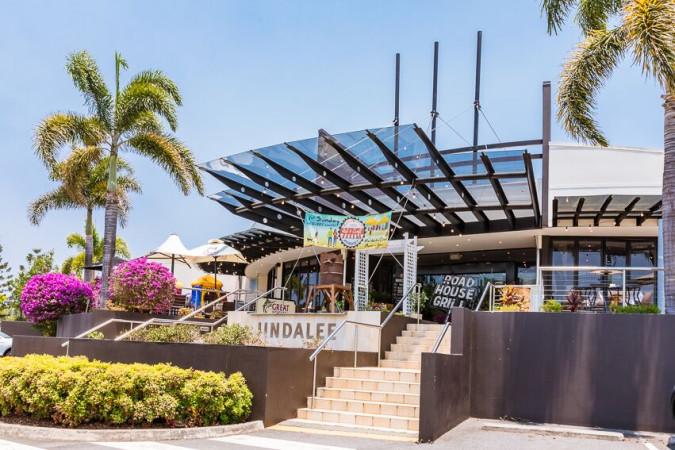 Best Sports Bars in Brisbane - Jindalee Hotel