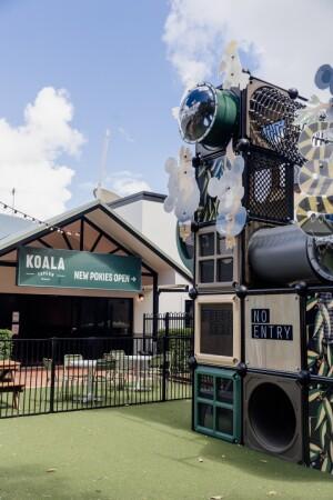 Best Sports Bars in Brisbane - Koala Hotel