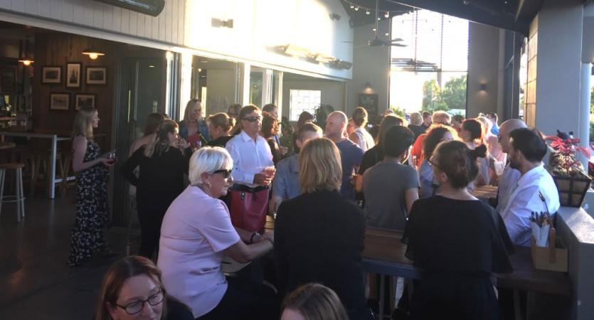 Best Sports Bars in Maroochydore - Sands Tavern Bar