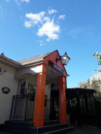 Best Sports Bars in Darlington - Brinkburn (Darlington)