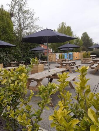 Best Sports Bars in Darlington - Brinkburn (Darlington)