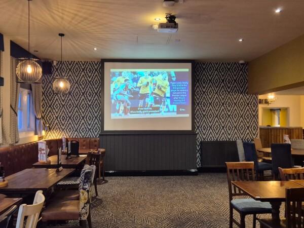 Best Sports Bars in Birmingham - Beeches (Birmingham)