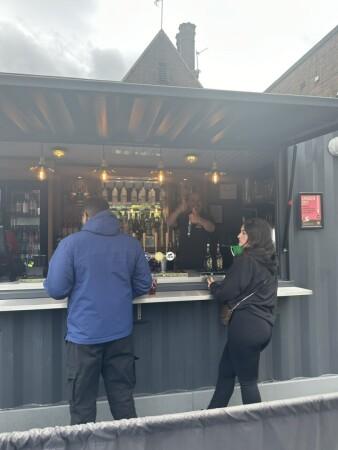 Best Sports Bars in Birmingham - Beeches (Birmingham)