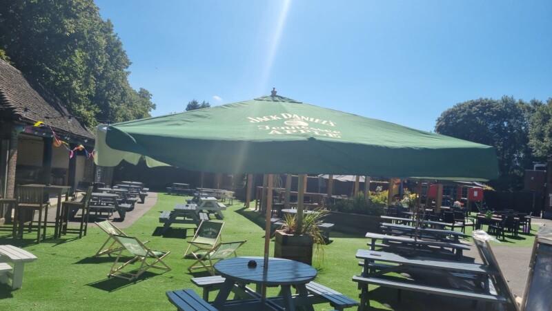 Best Sports Bars in Birmingham - Beeches (Birmingham)