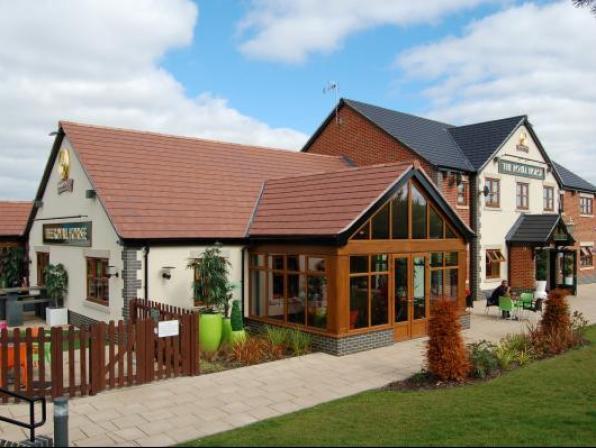 Best Sports Bars in Warwick - Royal Horse (Warwick)