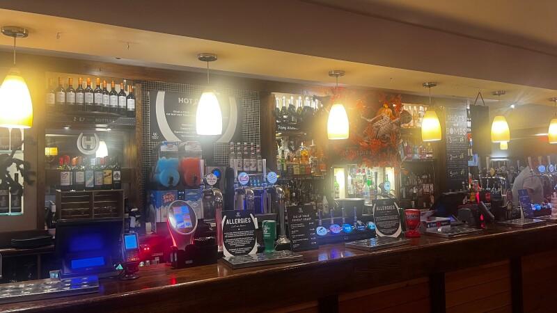 Best Sports Bars in Warwick - Royal Horse (Warwick)