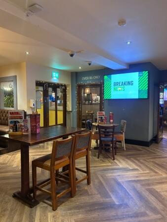 Best Sports Bars in Hartlepool - Stag & Monkey (Hartlepool)
