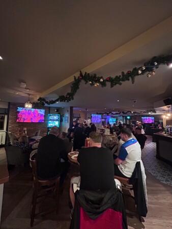 Best Sports Bars in Hartlepool - Stag & Monkey (Hartlepool)