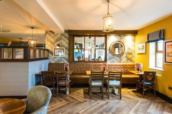 Best Sports Bars in Hartlepool - Stag & Monkey (Hartlepool)