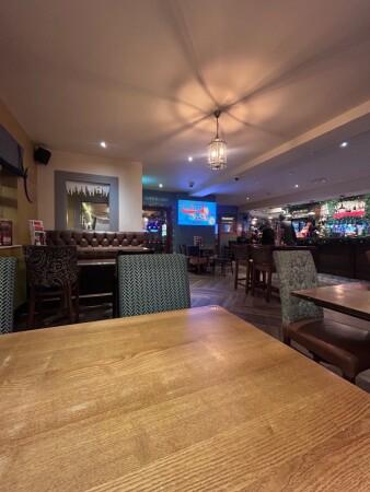 Best Sports Bars in Hartlepool - Stag & Monkey (Hartlepool)