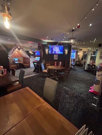 Best Sports Bars in Hartlepool - Stag & Monkey (Hartlepool)