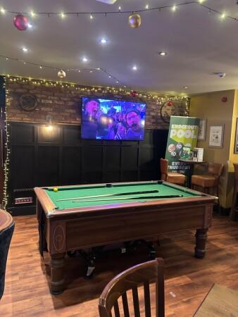 Best Sports Bars in Hartlepool - Stag & Monkey (Hartlepool)