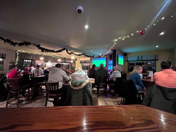 Best Sports Bars in Hartlepool - Stag & Monkey (Hartlepool)