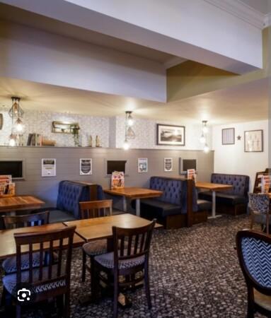 Best Sports Bars in Wirral - Arrowe Park (Wirral)