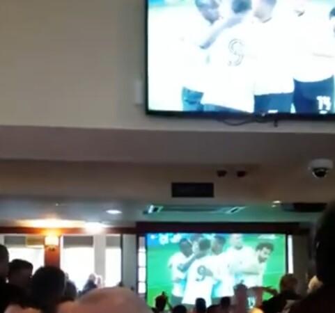 Best Sports Bars in Wirral - Arrowe Park (Wirral)