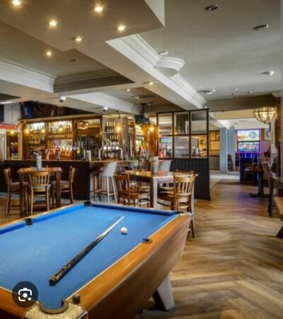 Best Sports Bars in Wirral - Arrowe Park (Wirral)