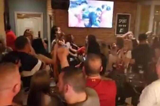 Best Sports Bars in Wirral - Arrowe Park (Wirral)