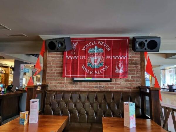 Best Sports Bars in Wirral - Arrowe Park (Wirral)