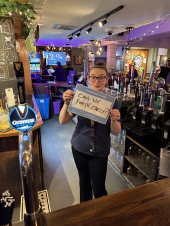 Best Sports Bars in Ashford - Freeman Arms