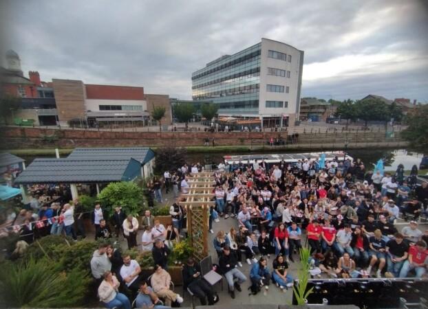 Best Sports Bars in Sale - Kings Ransom (Sale)