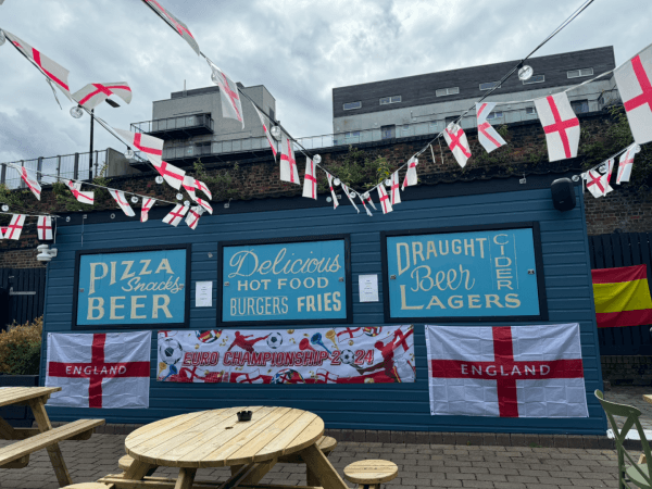 Best Sports Bars in Sale - Kings Ransom (Sale)