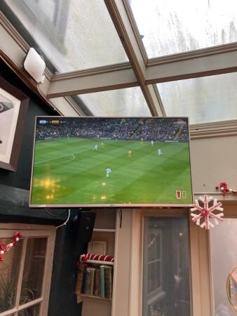 Les Meilleurs Bars à Uxbridge - Three Tuns (Uxbridge)