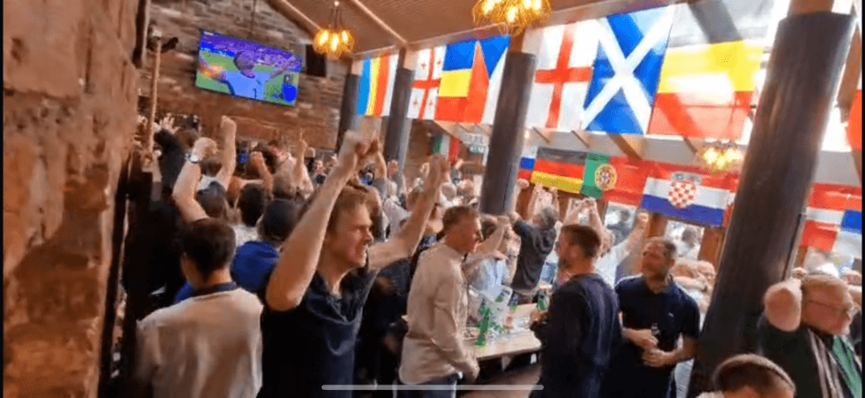 Best Sports Bars in York - Windmill Inn (York)